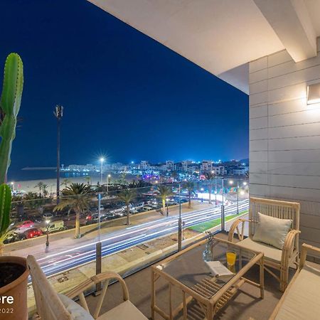 Stayhere Beachfront Escape Agadir Exterior photo