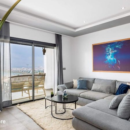 Stayhere Beachfront Escape Agadir Exterior photo