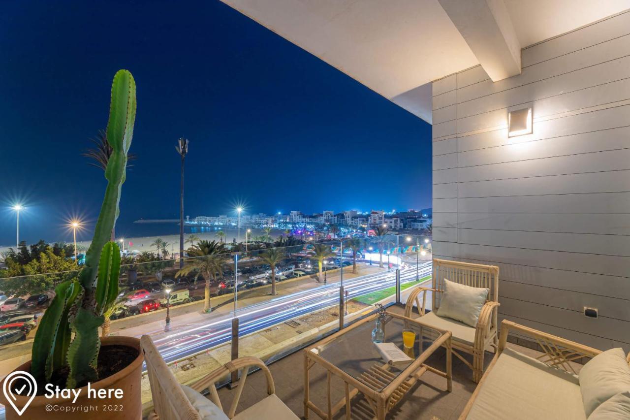 Stayhere Beachfront Escape Agadir Exterior photo