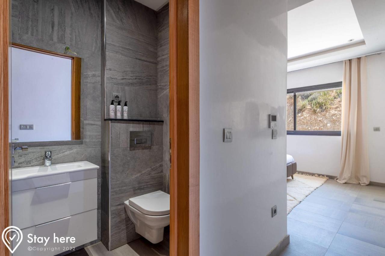 Stayhere Beachfront Escape Agadir Exterior photo