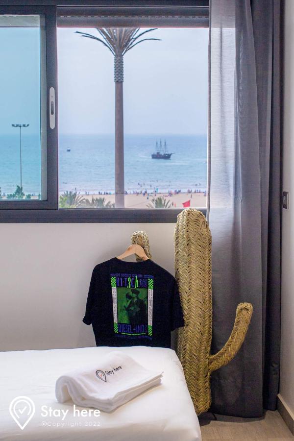 Stayhere Beachfront Escape Agadir Exterior photo
